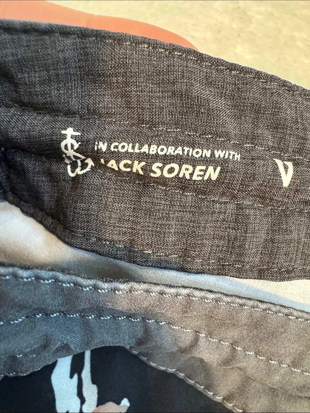 VISSLA good used